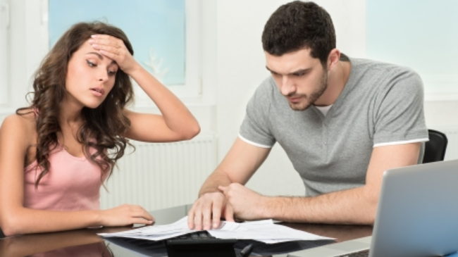 Conseguir préstamos con ASNEF